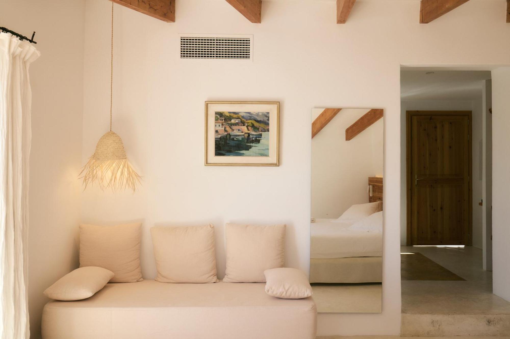 Hotel Forn Nou Artá Εξωτερικό φωτογραφία