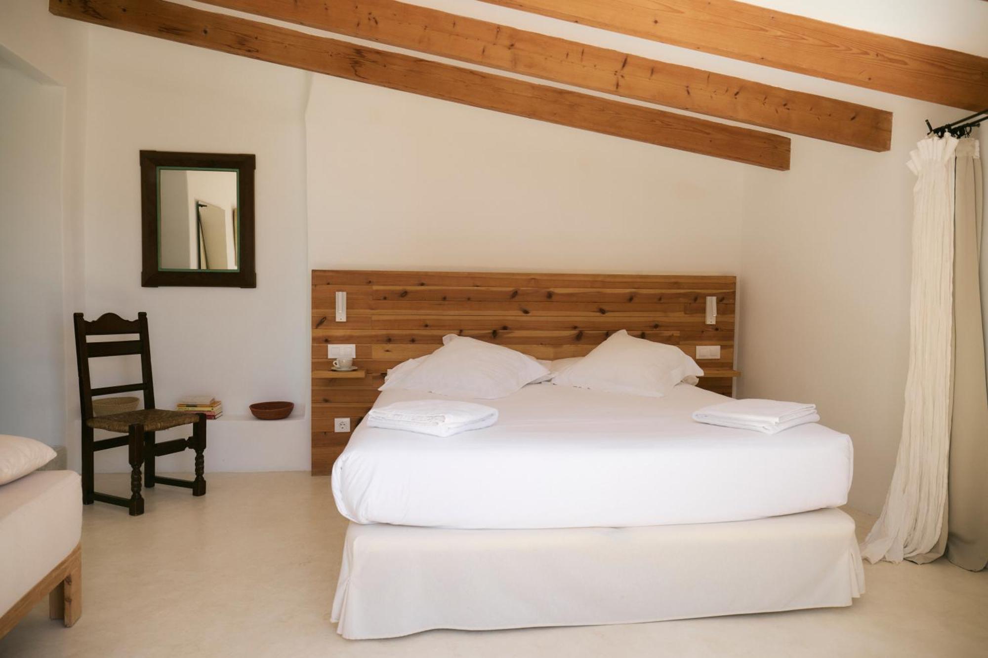 Hotel Forn Nou Artá Εξωτερικό φωτογραφία