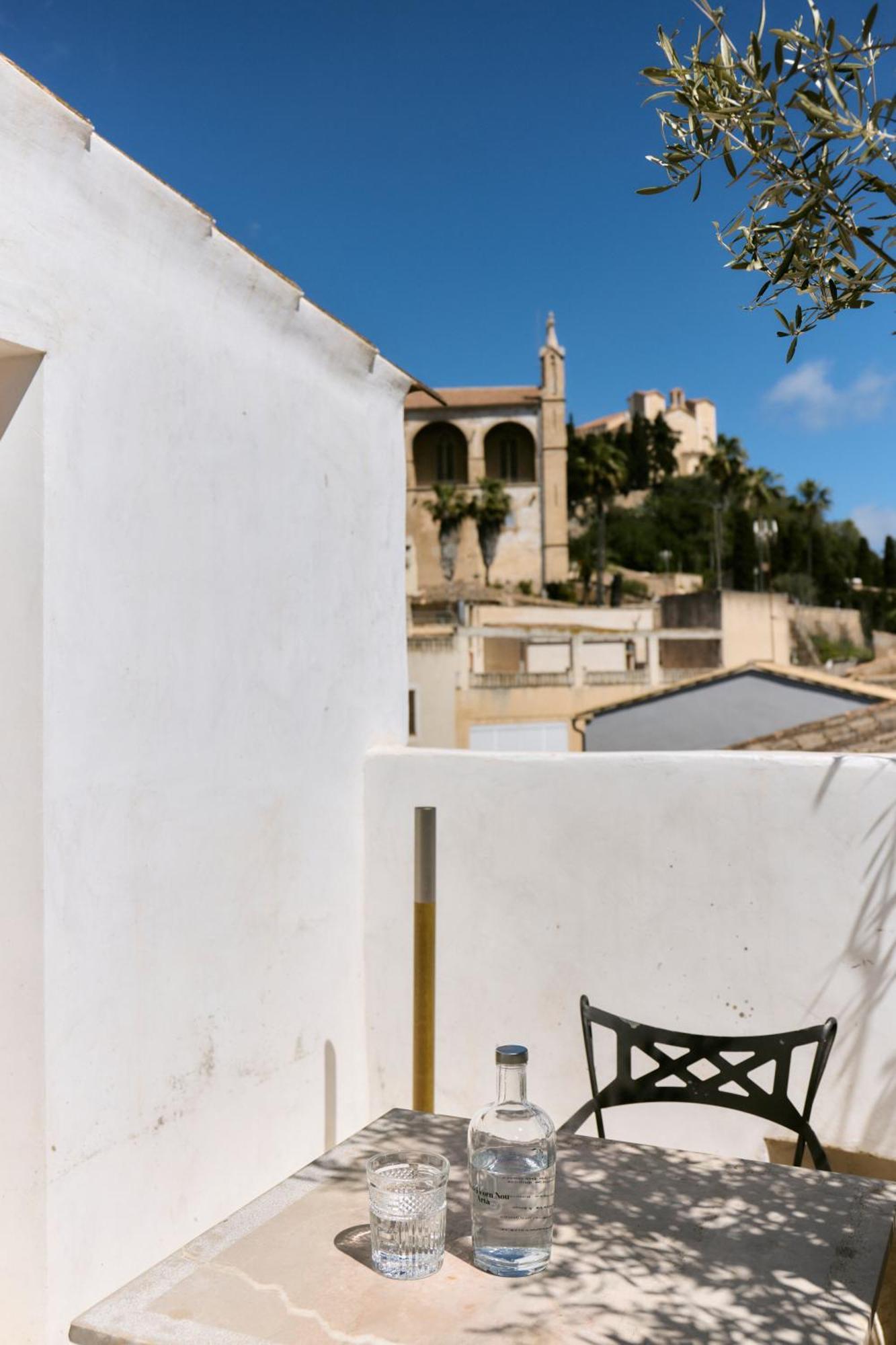 Hotel Forn Nou Artá Εξωτερικό φωτογραφία