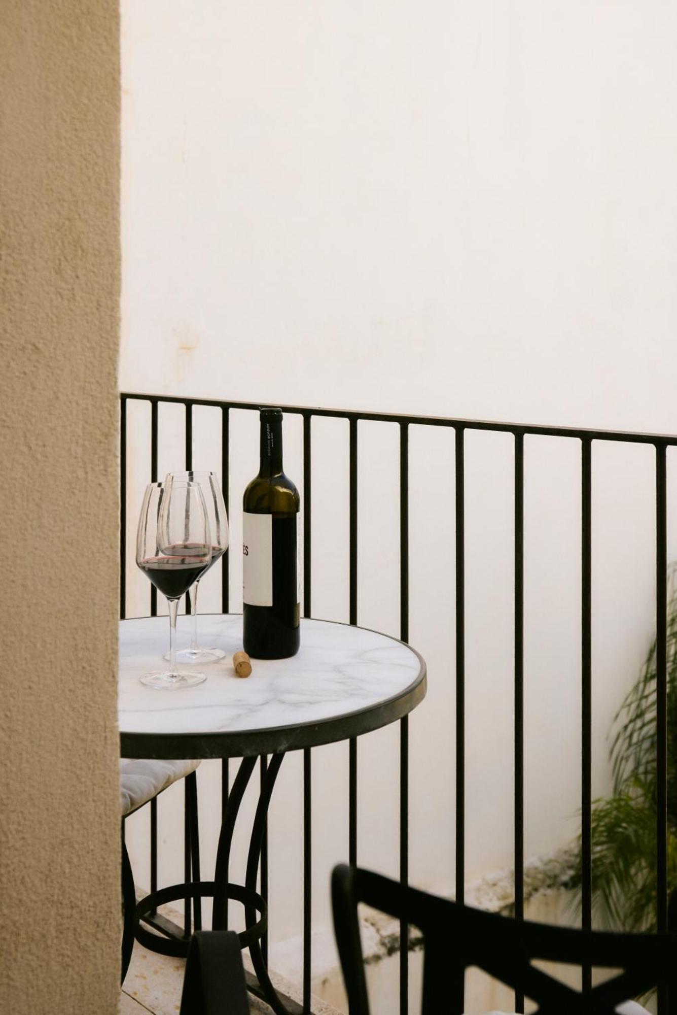 Hotel Forn Nou Artá Εξωτερικό φωτογραφία