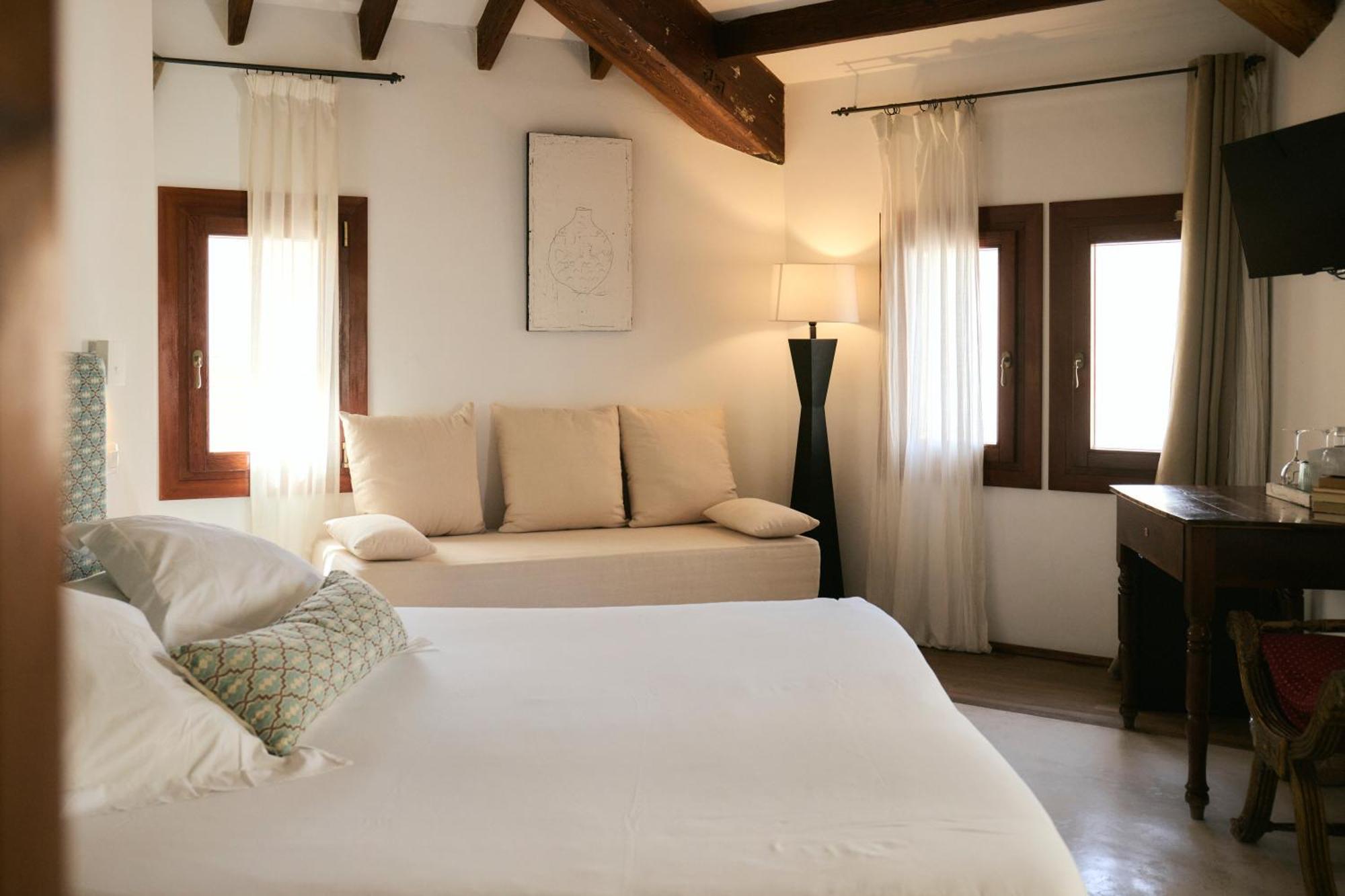 Hotel Forn Nou Artá Εξωτερικό φωτογραφία
