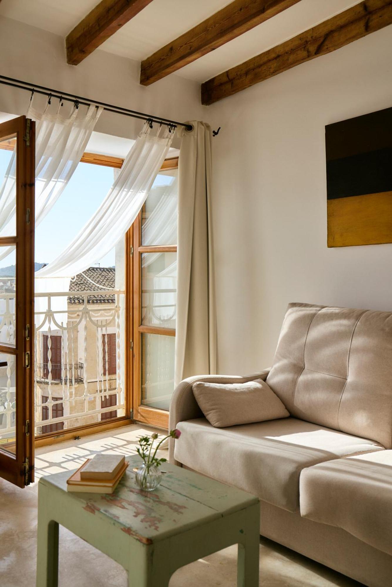 Hotel Forn Nou Artá Εξωτερικό φωτογραφία