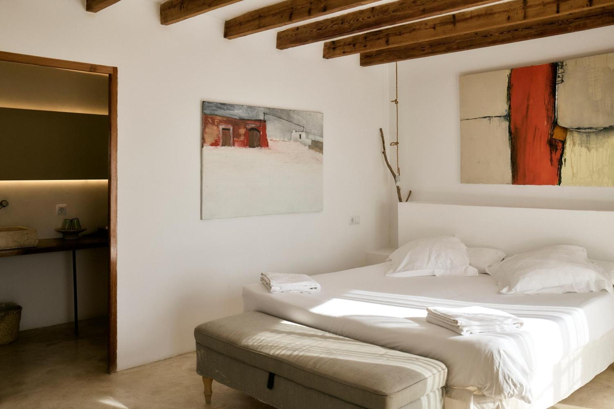Hotel Forn Nou Artá Εξωτερικό φωτογραφία