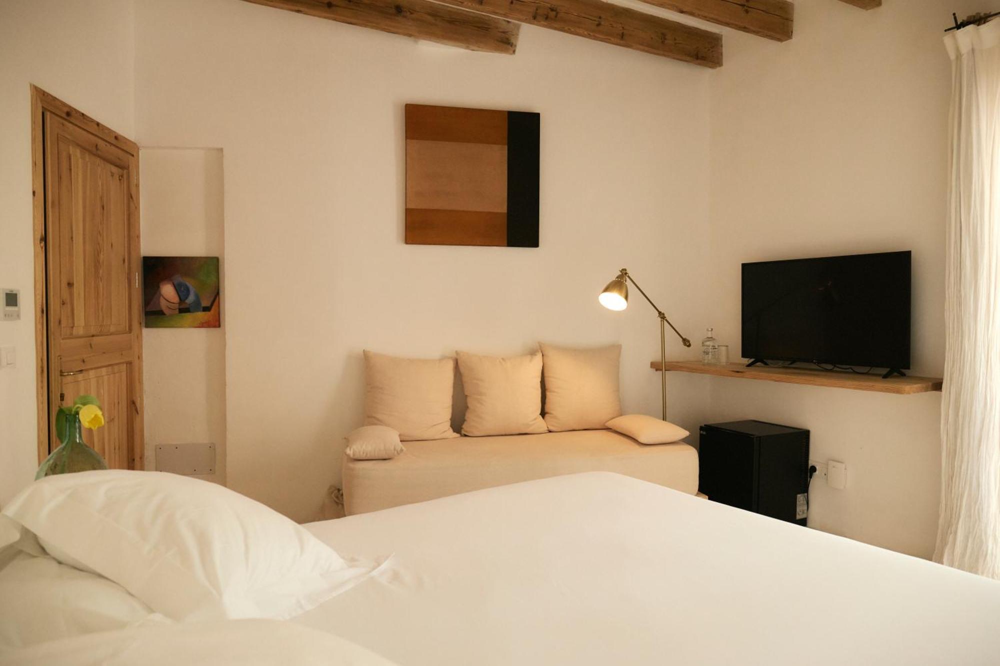 Hotel Forn Nou Artá Εξωτερικό φωτογραφία