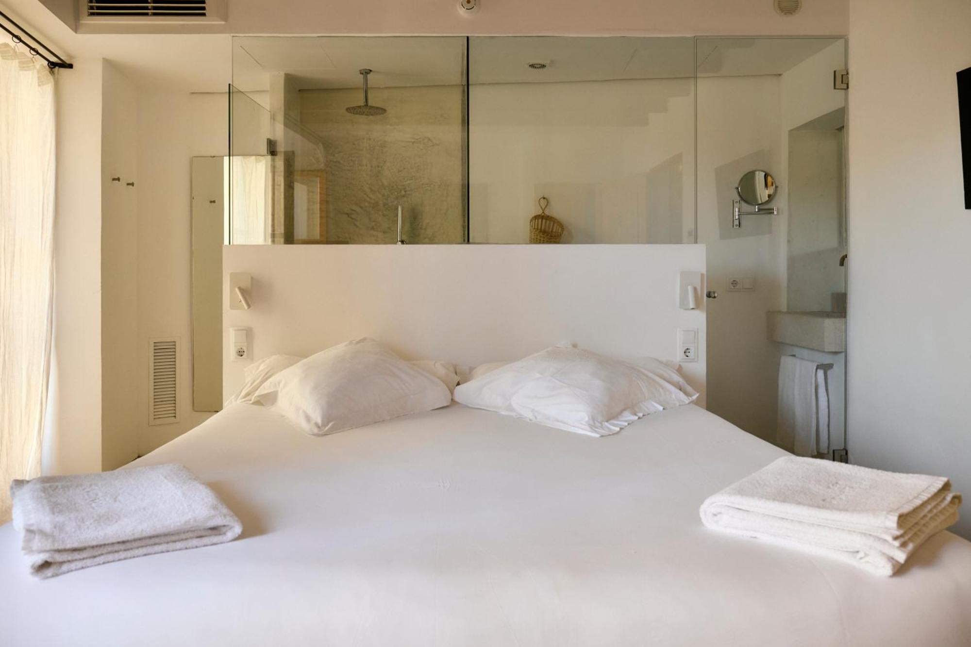 Hotel Forn Nou Artá Εξωτερικό φωτογραφία
