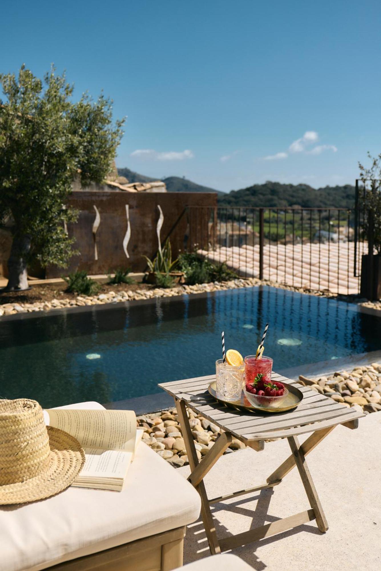 Hotel Forn Nou Artá Εξωτερικό φωτογραφία